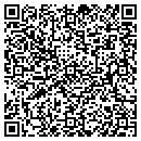 QR code with ACA Storage contacts