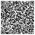QR code with Rick's Seamless Guttering contacts