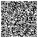 QR code with M & M Service contacts