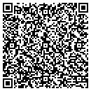 QR code with Leonard Community Club contacts