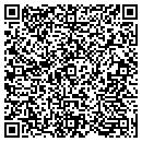 QR code with SAF Investments contacts