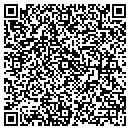 QR code with Harrison Books contacts
