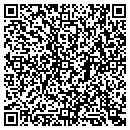 QR code with C & S Perfect Turf contacts