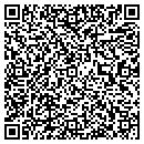 QR code with L & C Hauling contacts