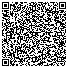 QR code with Wood Floors By Wicks contacts
