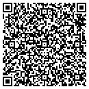QR code with Todd Uniform contacts