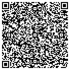 QR code with Hall Electrical Service Inc contacts