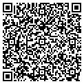 QR code with Jun's Co contacts