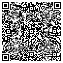 QR code with Johnson Land & Cattle contacts