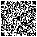 QR code with Hageman Sawmill contacts