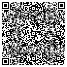 QR code with M A Tech Services Inc contacts