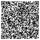QR code with Mullally Distributing Co Inc contacts