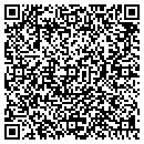 QR code with Huneke Realty contacts