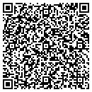 QR code with J Michael Wolfe CPA contacts