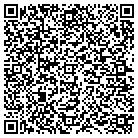 QR code with Chillicothe Municipal Airport contacts