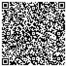 QR code with L & L Enterprizes Inc contacts