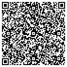 QR code with N G Heimos Greenhouses contacts