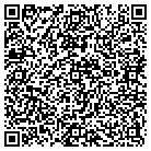 QR code with Zicks Great Outdoors Nurs Co contacts