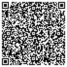 QR code with Hampton & Assoc Pilates Based contacts