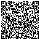 QR code with Danny Hulse contacts
