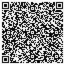 QR code with Hillside Counseling contacts