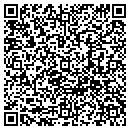 QR code with T&J Tools contacts
