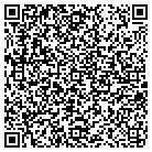 QR code with Del Rio Bordertown Cafe contacts