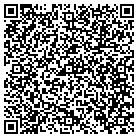 QR code with Magdalen Parish Center contacts