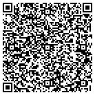 QR code with Leans Auto Service contacts