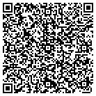 QR code with Redline Performance Machine contacts