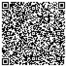 QR code with OBrien Custom Builders contacts
