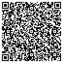 QR code with Allstate Self Storage contacts