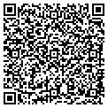 QR code with KTBA contacts