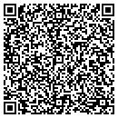 QR code with T&T Contracting contacts