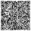 QR code with Alba Machine Products Co contacts