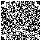 QR code with Johnson's Excavating contacts