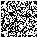 QR code with C & S Complete Auto contacts