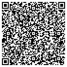 QR code with Orc-O Tool & Machine Inc contacts