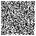 QR code with R & R Co contacts
