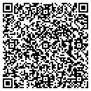 QR code with Robert Dairy contacts