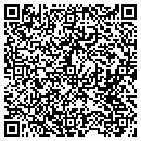 QR code with R & D Auto Service contacts