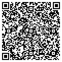 QR code with KFC contacts