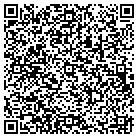 QR code with Henrich's US Tae KWON Do contacts