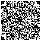QR code with Hiland Quality Checked Dairy contacts