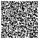 QR code with D R Enterprises contacts