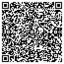 QR code with P S Communications contacts