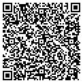 QR code with Hardees contacts