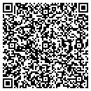 QR code with I Do Windows contacts