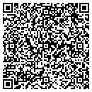 QR code with Cabool Bowl contacts