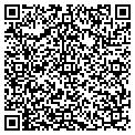 QR code with The Hut contacts